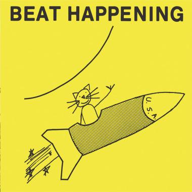 Beat Happening -  Beat Happening